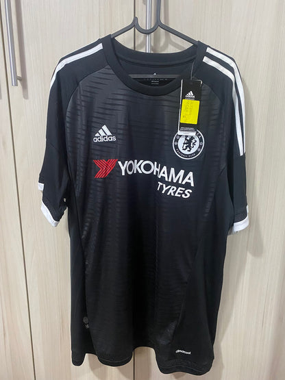 Chelsea Away Shirt 2016 - Size XL (58x78 cm)