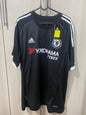 Chelsea Away Shirt 2016 - Size XL (58x78 cm)