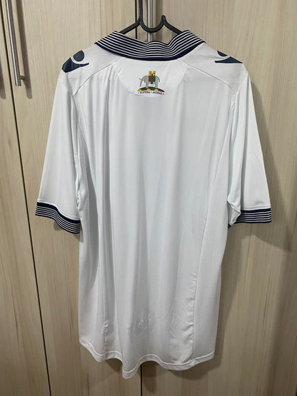 Bolton Wanderers Home Shirt 2013 - Size XXL (59x78 cm)