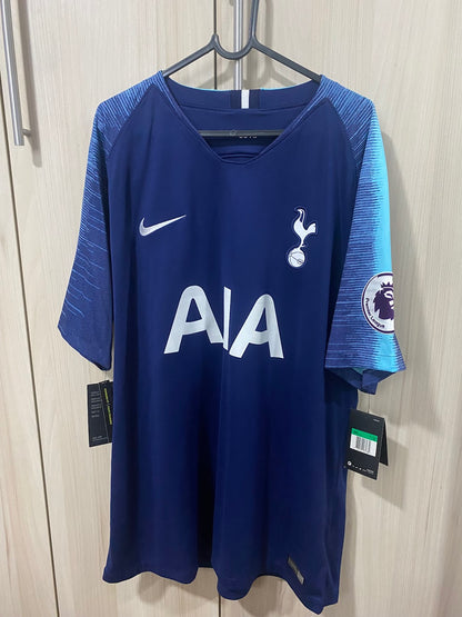 Tottenham Hotspur Away Shirt 2020 - Size XL (60x78 cm)