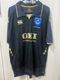Portsmouth Away Shirt 110 Years - Size L (55x75 cm)