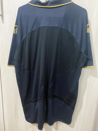 Portsmouth Away Shirt 110 Years - Size L (55x75 cm)