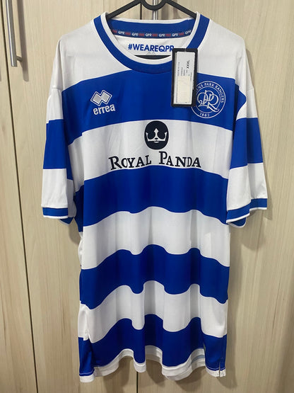 QPR Home Shirt 2015 - Size XXXL (59x80 cm)