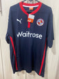 Reading Home Shirt 2013 - Size XL (57x76 cm)
