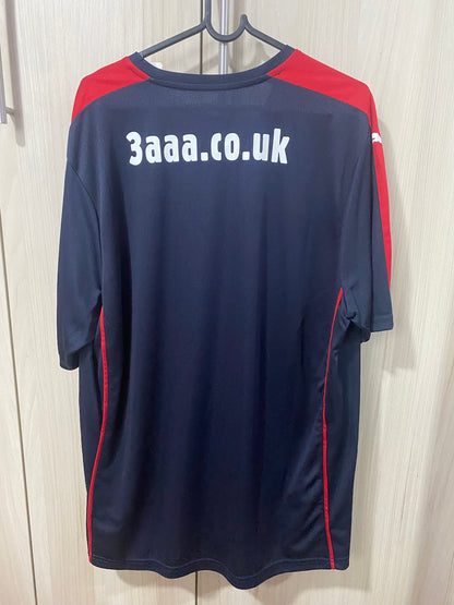 Rotherham United Away Shirt 2015 - Size XL (58x78 cm)
