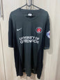 Charlton Athletic Away Shirt 2013 - Size XL (58x78 cm)