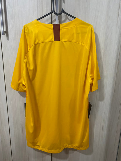 Camisa AS Roma Third 2020 (Tamanho XL - 60x78 cm)