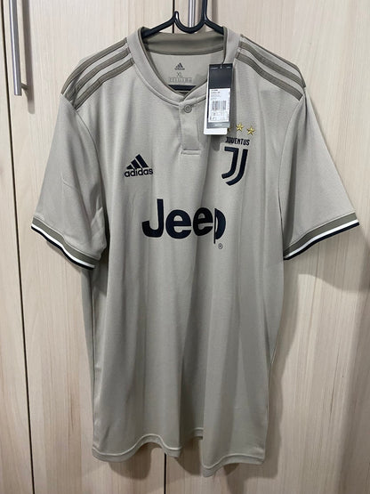 Camisa Juventus Third 2019 (Tamanho XL - 58x78 cm)