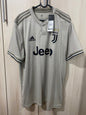Camisa Juventus Third 2019 (Tamanho XL - 58x78 cm)