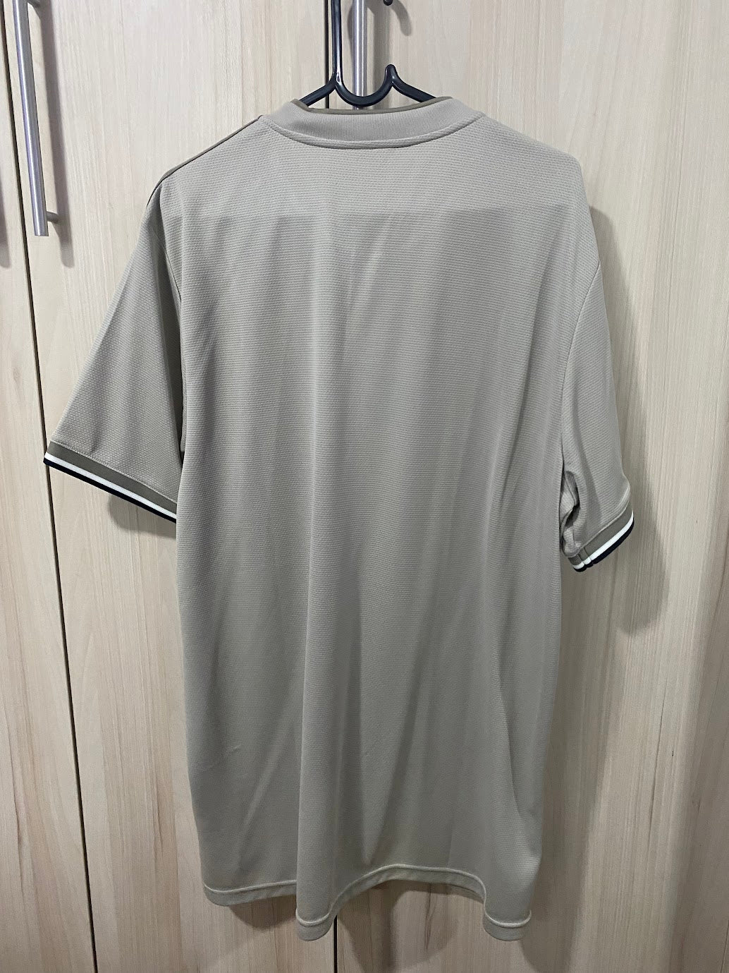 Camisa Juventus Third 2019 (Tamanho XL - 58x78 cm)