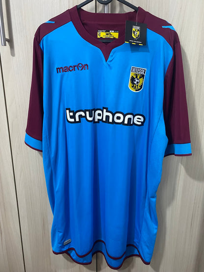 Vitesse Away Shirt 2014 (Size XXL - 59x80 cm)