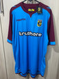 Vitesse Away Shirt 2014 (Size XXL - 59x80 cm)