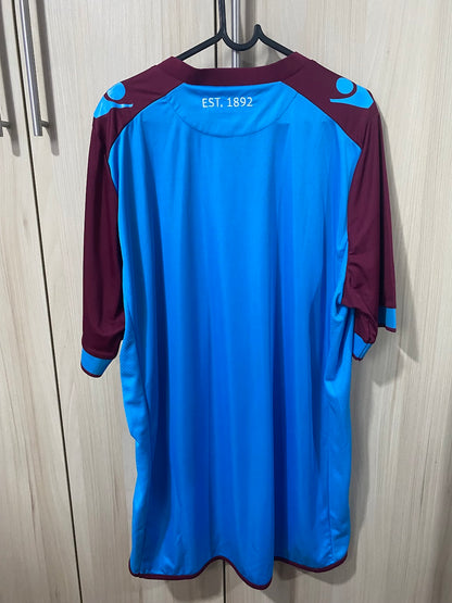 Vitesse Away Shirt 2014 (Size XXL - 59x80 cm)