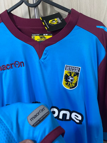 Vitesse Away Shirt 2014 (Size XXL - 59x80 cm)