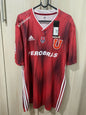 Goalkeeper/Third Universidad de Chile 2017 Shirt (Size XL - 60x78 cm)