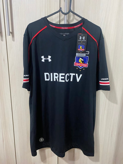 Colo-Colo Away Shirt 2019 (Size XL - 58x78 cm)