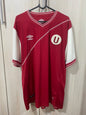 2015 Home University Shirt (Size XL - 58x78 cm)
