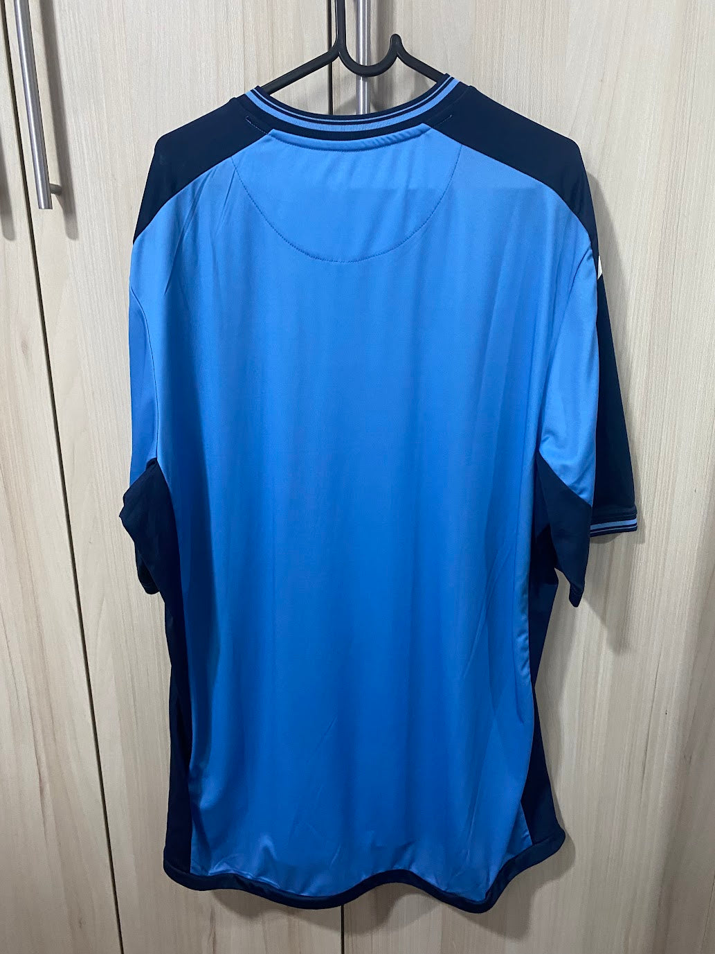 Blooming Home 2018 Shirt (Size XXL - 58x80 cm)