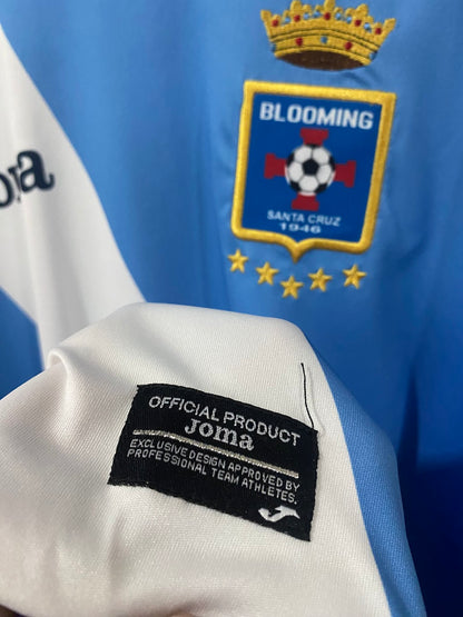 Blooming Home 2018 Shirt (Size XXL - 58x80 cm)