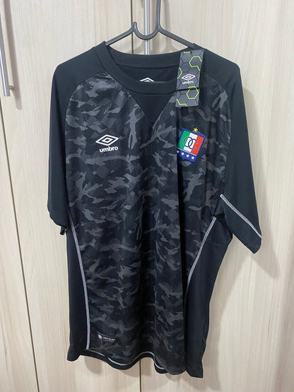 Once Caldas Away Shirt 2014 (Size XL - 57x77 cm)