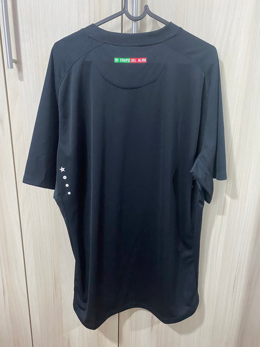 Once Caldas Away Shirt 2014 (Size XL - 57x77 cm)