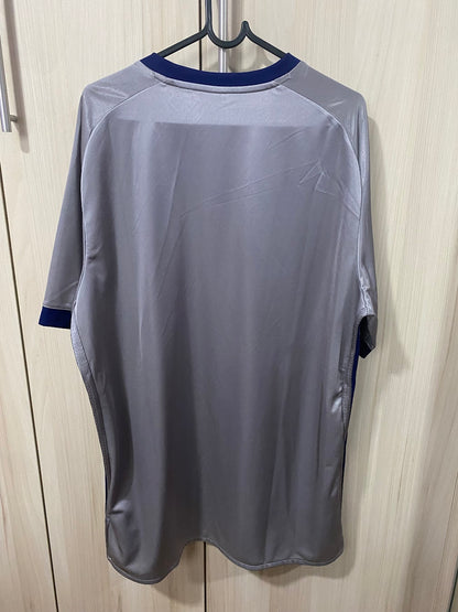 Emelec Away Shirt 2017 (Size XL - 59x78 cm)