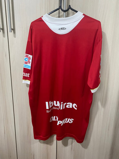 Argentinos Juniors 2009 Shirt (Size XL - 56x77 cm)