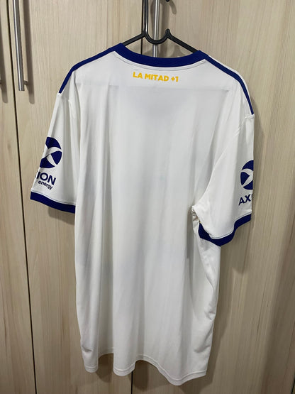 Boca Juniors Away Shirt 2020 (Size XL - 59x78 cm)