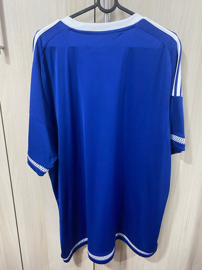 Luzern Home Shirt 2016 (Size XL - 58x78 cm)