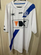 Gent Home Shirt 2012-13 (Size XXL - 60x78 cm)