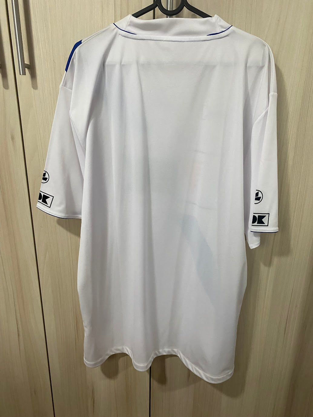 Gent Home Shirt 2012-13 (Size XXL - 60x78 cm)