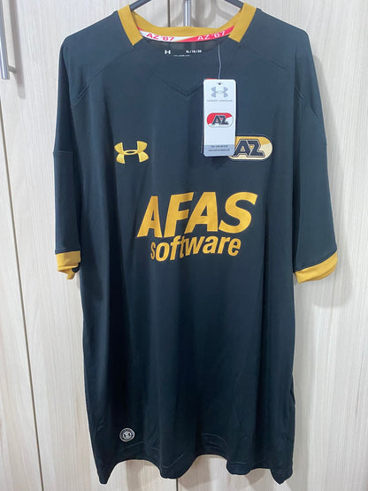 AZ Alkmaar Away Shirt 2019 (Size XL - 58x78 cm)