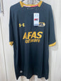 AZ Alkmaar Away Shirt 2019 (Size XL - 58x78 cm)