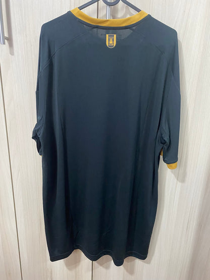 AZ Alkmaar Away Shirt 2019 (Size XL - 58x78 cm)