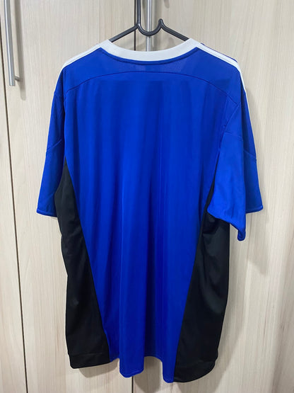 Copenhagen Away Shirt 2015 (Size XL - 58x78 cm)