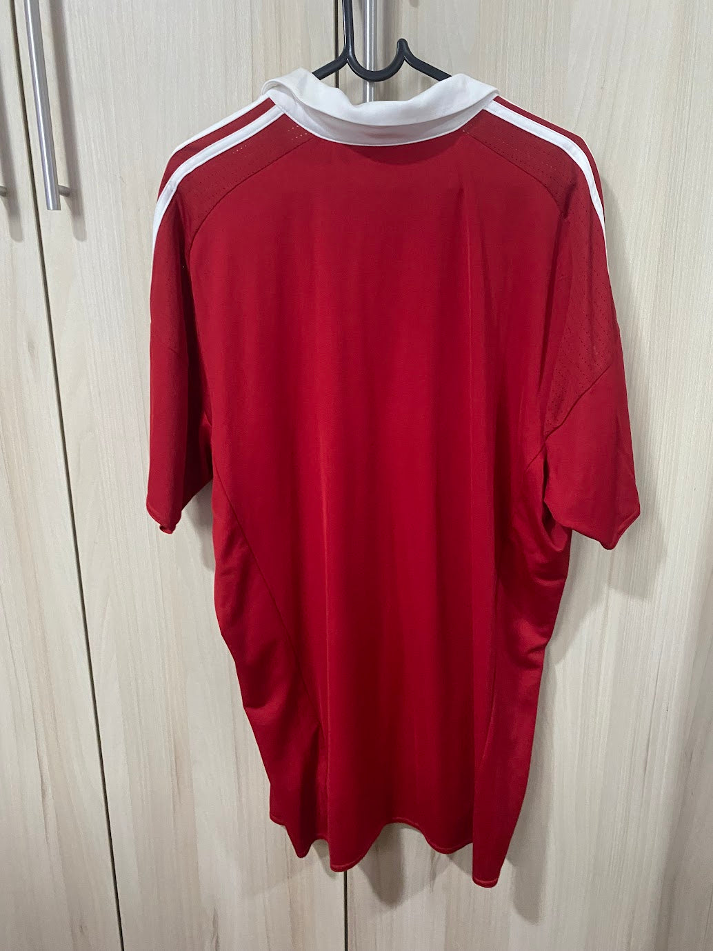 Camisa Aberdeen Home 2017 (Tamanho XL - 58x78 cm)