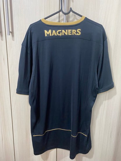 Camisa Celtic Away 2016 (Tamanho XL - 58x78 cm)