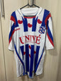 Heerenveen Home Shirt 2009 (Size XL - 55x76 cm)