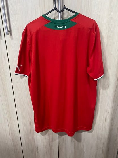 Lokomotiv Moscow 2013 XL Shirt – Measurements 58x78 cm
