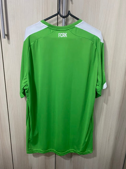 Camisa Rubin Kazan 2014 XL 58x78 cms