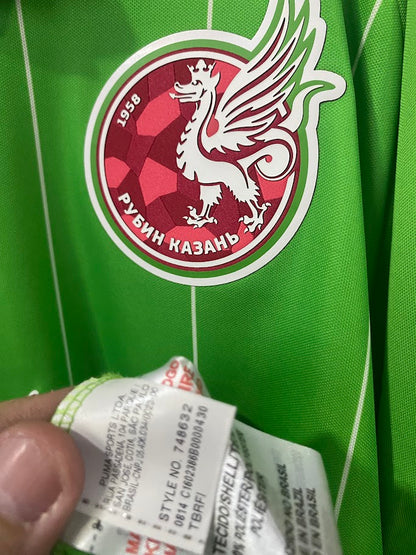 Camisa Rubin Kazan 2014 XL 58x78 cms