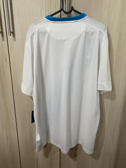 Zenit Away XL 2014 Shirt – Measures 59x89 cm (Label)
