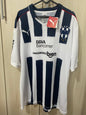 Camisa Monterrey Home 2015 (Tamanho XL - 56x77 cm)