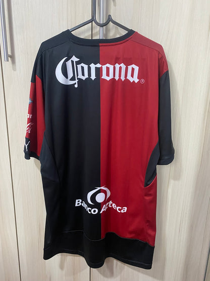 Atlas Home Shirt 2015 - Size XL (56x77 cm)