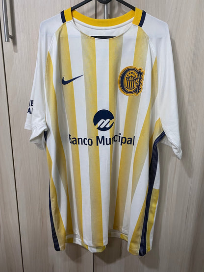 Rosario Central 2015 Shirt (Size XL - 58x78 cm)