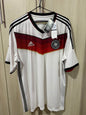 Germany Home Shirt 2014 - Size XL (58x78 cm)