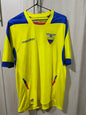 Ecuador Home Shirt 2014 - Size 2XL (58x78 cm)