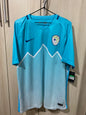 Slovenia Home Shirt 2016 - Size XL (59x78 cm)