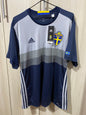 Sweden Away Shirt 2016 - Size XL (59x78 cm)
