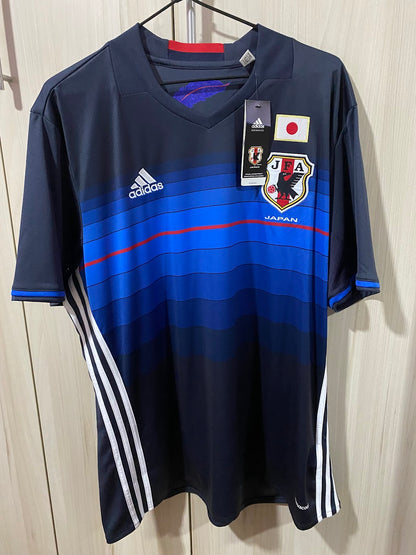 Japan Home Shirt 2016 - Size XL (60x78 cm)